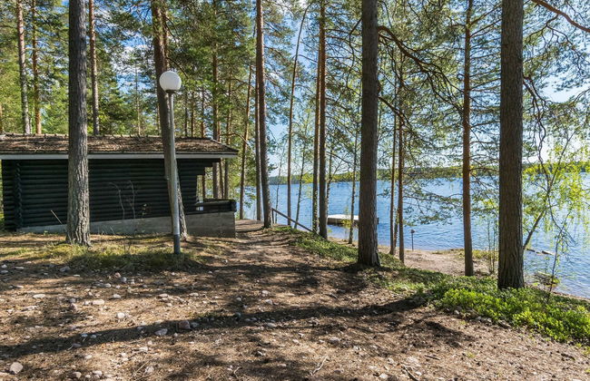 Rantalinna 2 - Foto 20