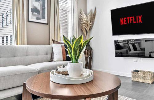 Pinnacle Heights 1Bdrm 2nd flr Pool Fitness Center Yoga Studio Dog Spa - Foto 16