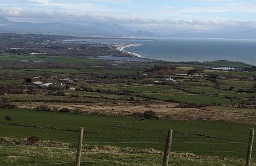 Flat over craft & wool shop! Pwllheli town centre - Foto 12