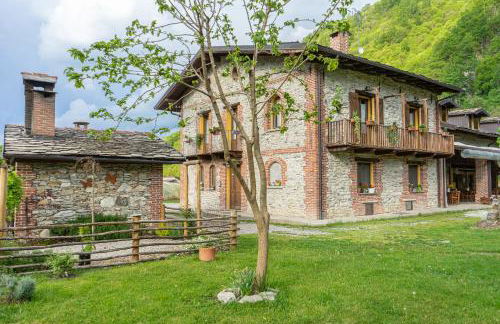 Cascina Veja - Foto 110