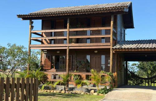 refugio vo olino - Foto 1