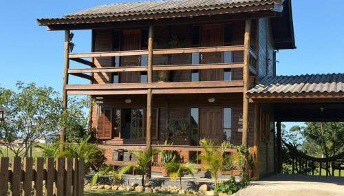 refugio vo olino - Foto 1