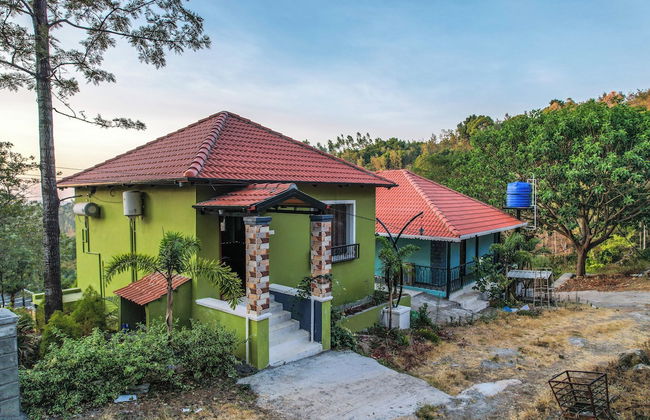 Rain Rock Villa - Foto 52