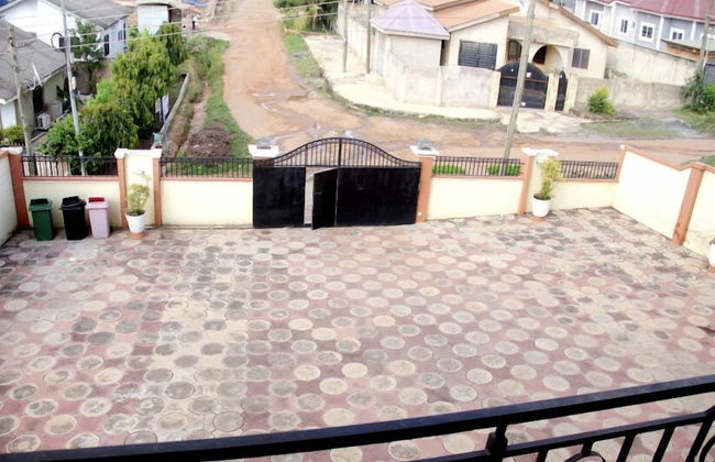 Lovely Apartment Bargain Rate, Accra, Ghana - Foto 16