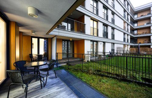 Native Apartments Masarska 8/5 - Photo 66