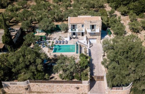 Villa di Pietra - Foto 49