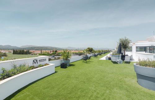 Apartamentos Martalia Arenal - Photo 140