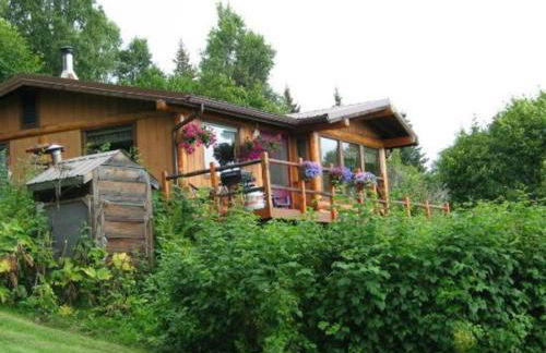 Raspberry Cottage - Foto 14