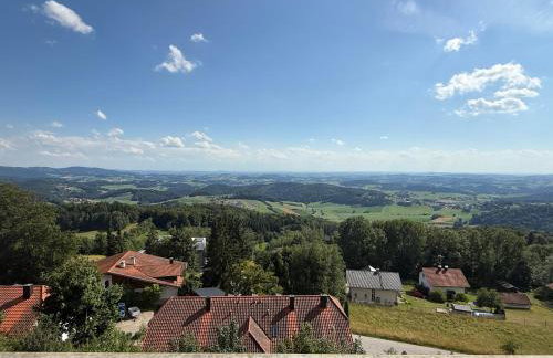 Ferienwohnung Geyersberg Freyung - Photo 35