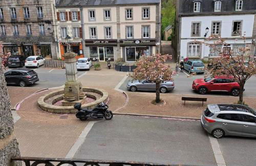 Lumière et Confort en Centre Ville - Foto 21