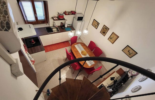 Itiseasy Cuglieri 2 Luxury Apartment - Foto 45