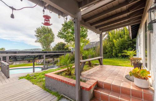 La mesa Hillside escape - Foto 17