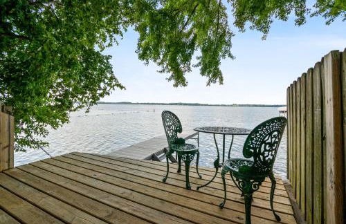 House and BoatHouse - Foto 8