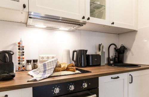 Holiday&Stay, Blautopf Apartments - Foto 52