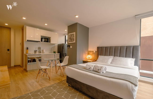 Capital by Wynwood House - Foto 41