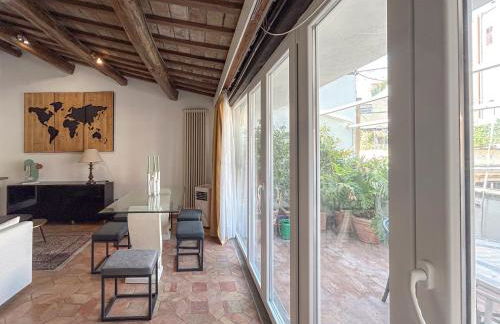 Attic Castel Sant'Angelo - Pantheon - Foto 14