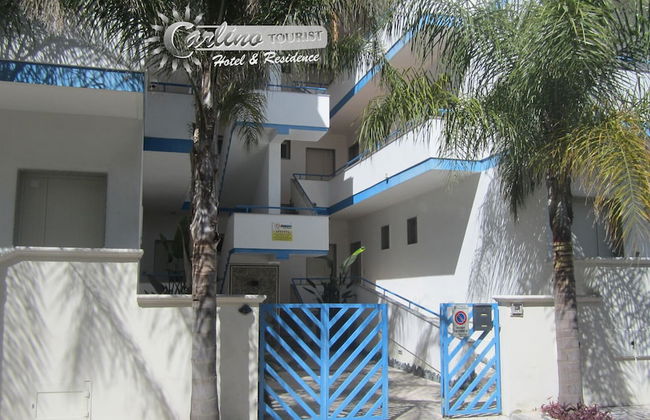 Appartamenti Baia Verde Gallipoli di Carlino Tourist - Foto 26