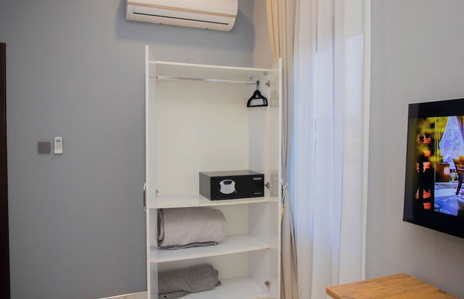 D'Magnolia Luxury Apartments - Foto 16