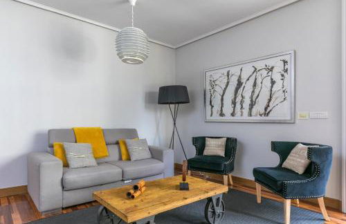 Gran Via 3 by Forever Rentals - Foto 11