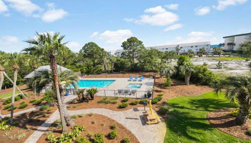 SummerSalt l Ocean Views l Heated Community Pool l Dog Friendly - Foto 2