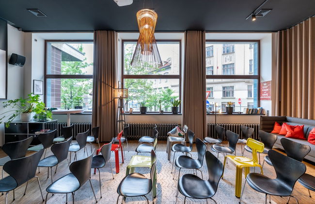 MOOo Downtown - Foto 49