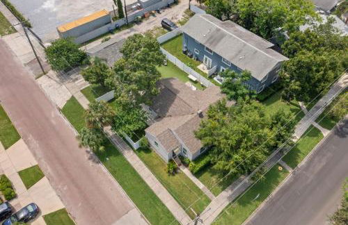 NEW! SoHo Oasis - Incredible Home In Heart of SoHo District - Foto 51