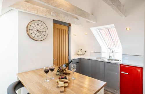 The Merchants House - Foto 22