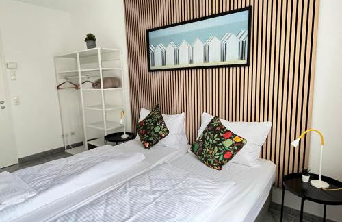 LTA Apartment München Süd No1 Fun & Games - Photo 11