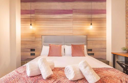 Home Art Apartments Soho - Foto 26