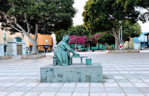 Melo Home 1 Near Airport, Elevator - Foto 38