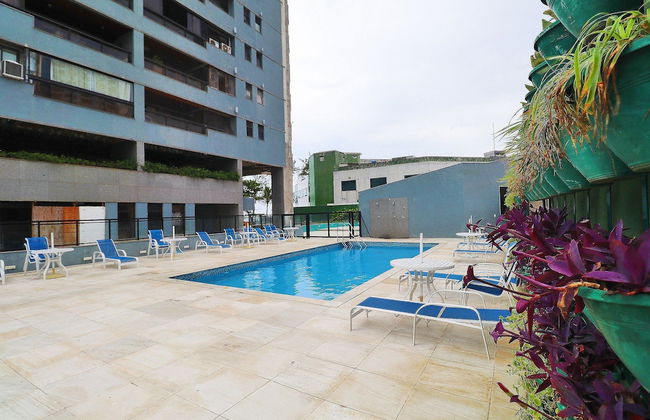 Rio Spot Alfa Barra U044 - Foto 24