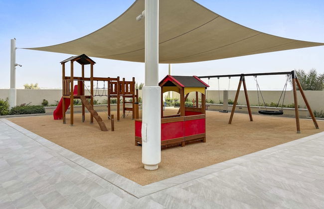 Silkhaus Summer Towers Creek Harbour - Photo 30