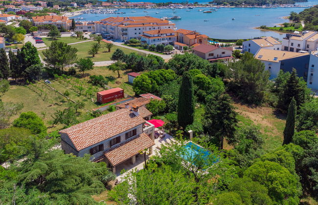 Villa Crispo - Foto 5