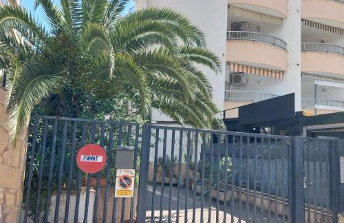 Morning Coffee by the Sea 1 BR Between Capellans and Llevant Beaches - Foto 59