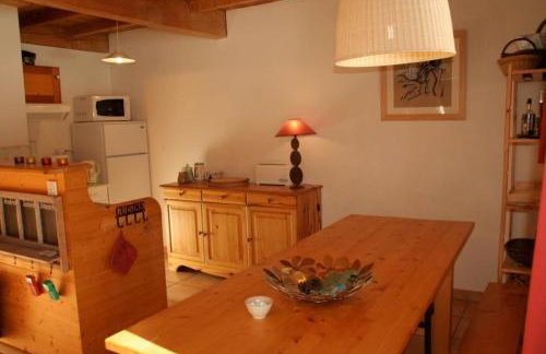 Les Elfes Hameau des Chazals Nevache Hautes Alpes - Photo 9