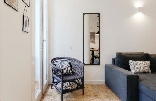 Galerias Nightlife Fashion Flats - Foto 46