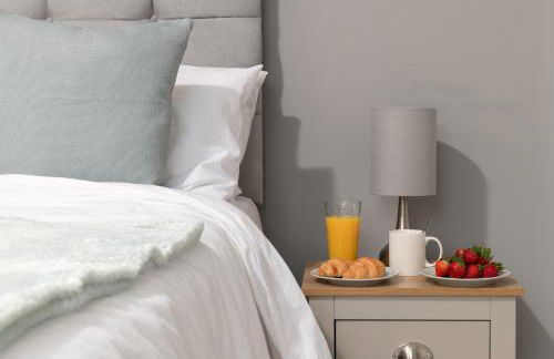 Glan Conwy House One and Two Bedroom Apartments - Photo 8