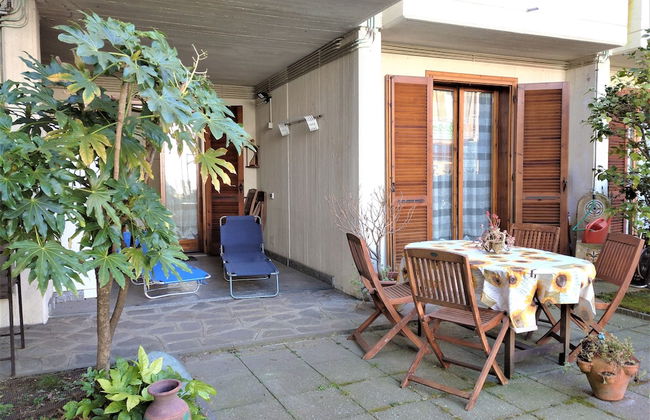 Casa Michi - Foto 21