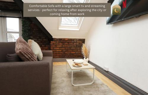 94D Urban Nest 1BR for Contractor and Travelers - Photo 7