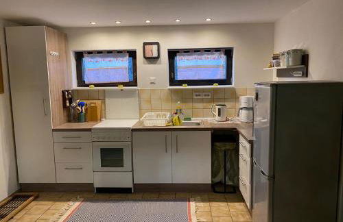 Rügen - Promoisel - Auszeit am Kreidesee - Foto 12