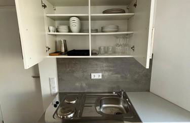 Moderne Ferienwohnung nahe Bostalsee - Foto 4