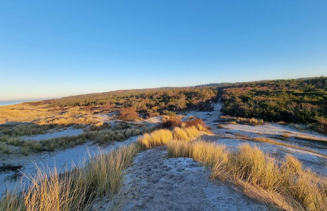 5 Person Holiday Home in Frederiksvaerk - Photo 13