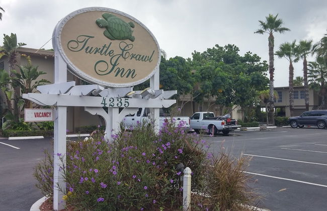 Turtle Crawl Inn - Foto 60