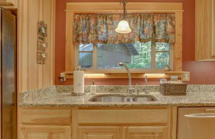 Wandering Woods - Meredith Lodging - Foto 11