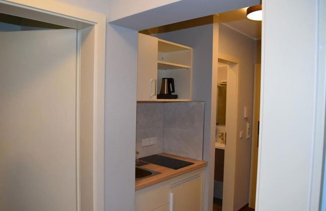 Trip Inn Residence City Center - Foto 26