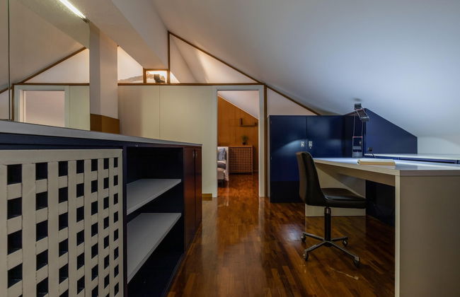 Villetta con Giardino Allo Stadio by Wonderful Italy - Foto 57