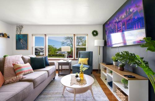 Curated for Cozy Longer Stays - Foto 2