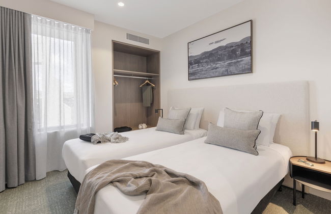 Punthill Tuggeranong - Foto 18