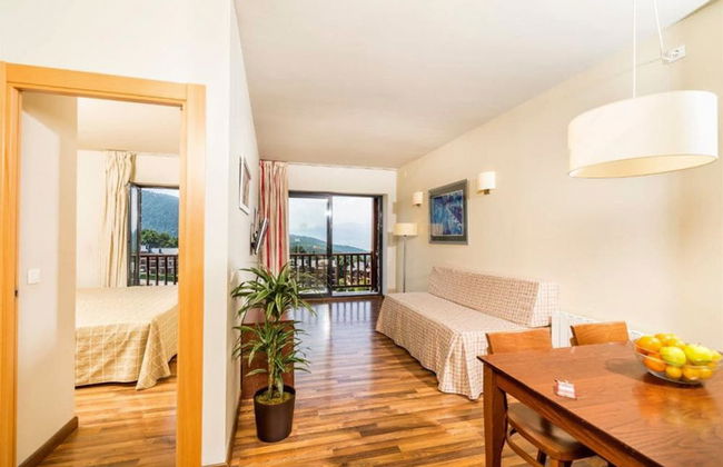 Hotel Guitart la Molina Aparthotel & Spa - Photo 17