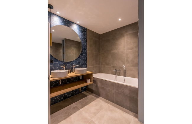 Modern Villa in De Cocksdorp Near the Beach - Foto 50